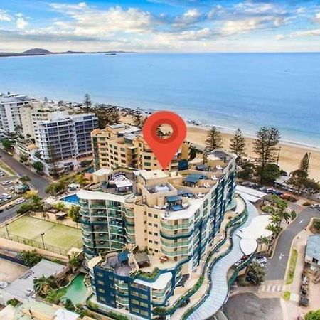 Mooloolaba 8th Floor Unit , Landmark Resort Buitenkant foto