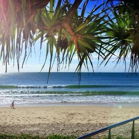 Mooloolaba 8th Floor Unit , Landmark Resort Buitenkant foto