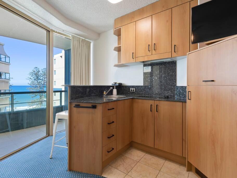 Mooloolaba 8th Floor Unit , Landmark Resort Buitenkant foto