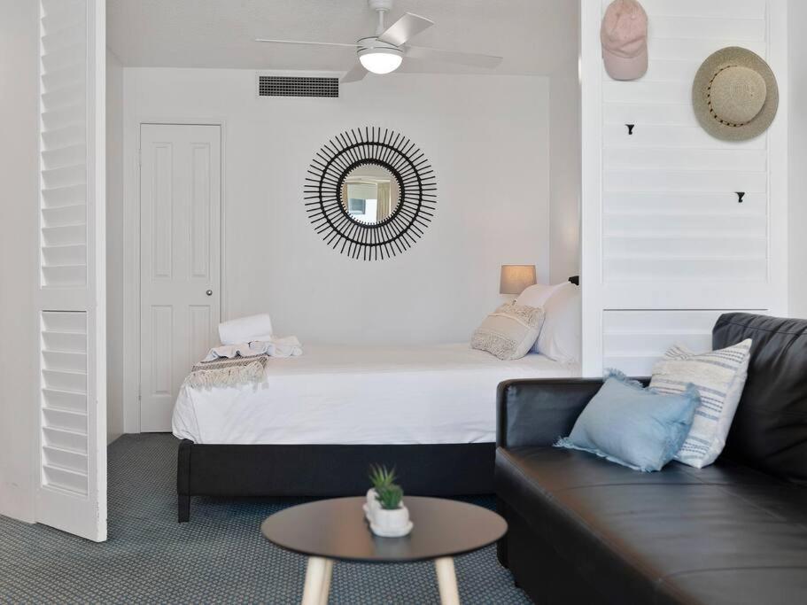 Mooloolaba 8th Floor Unit , Landmark Resort Buitenkant foto