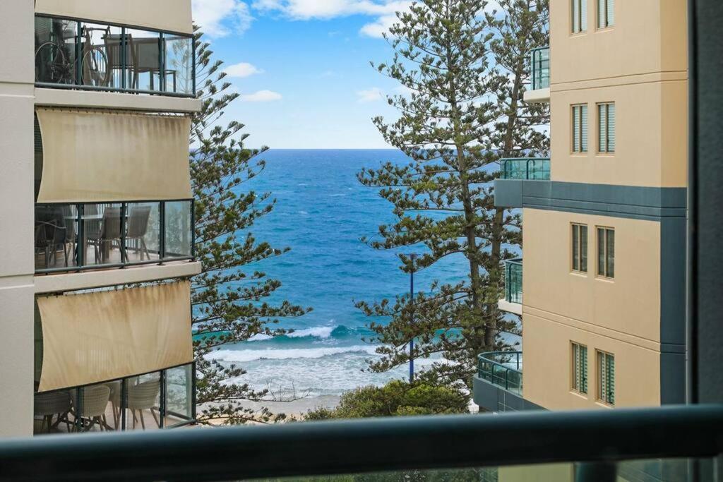 Mooloolaba 8th Floor Unit , Landmark Resort Buitenkant foto