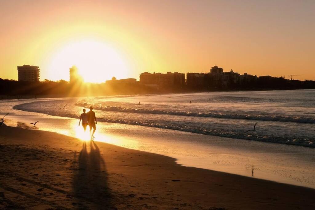 Mooloolaba 8th Floor Unit , Landmark Resort Buitenkant foto