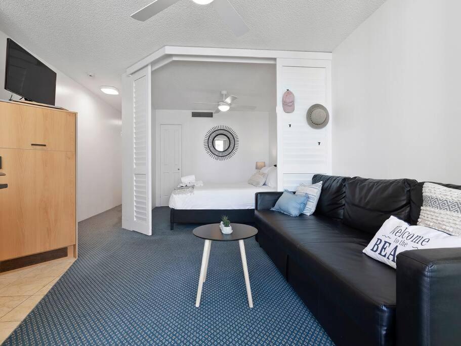Mooloolaba 8th Floor Unit , Landmark Resort Buitenkant foto